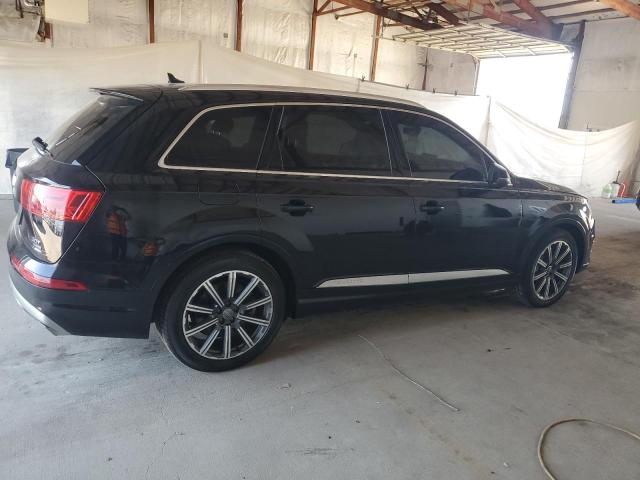 Photo 3 from auction – 2017 AUDI Q7 PRESTIG with VIN WA1VAAF71HD008782