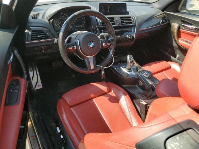 Photo 8 from auction – 2017 BMW 230XI with VIN WBA2H9C37H7A25797