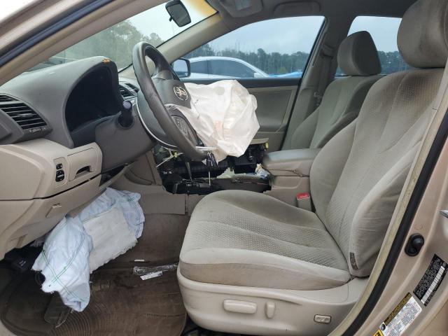 Photo 7 from auction – 2007 TOYOTA CAMRY CE with VIN 4T1BE46K27U139085