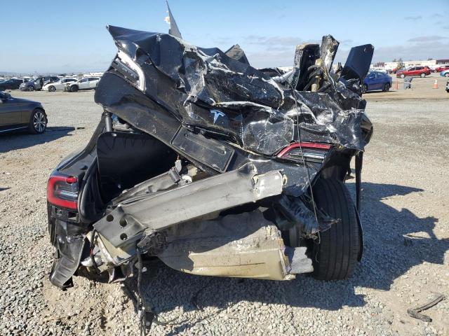 Photo 6 from auction – 2023 TESLA MODEL 3 with VIN 5YJ3E1EA4PF567667