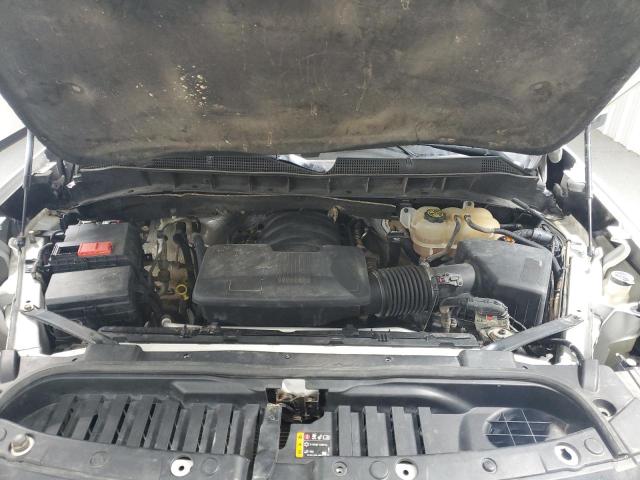 Photo 11 from auction – 2020 CHEVROLET SILVERADO with VIN 1GCRYDED7LZ229911