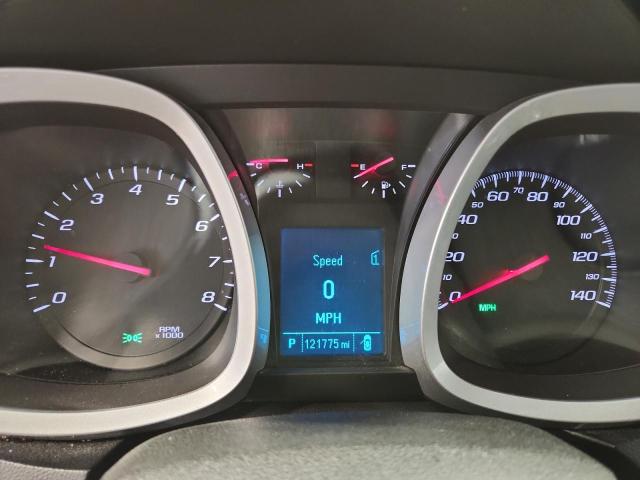Photo 9 from auction – 2012 CHEVROLET EQUINOX LT with VIN 2GNALDEK8C6364201
