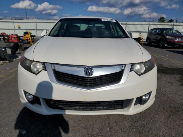 Photo 5 from auction – 2010 ACURA TSX with VIN JH4CU2F65AC024947