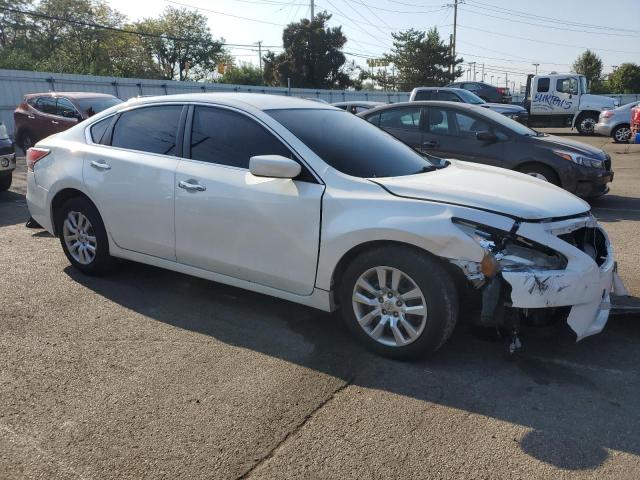 Photo 4 from auction – 2015 NISSAN ALTIMA 2.5 with VIN 1N4AL3AP8FN318247