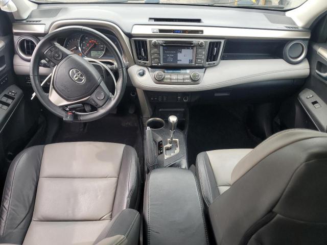 Photo 8 from auction – 2015 TOYOTA RAV4 LIMITED with VIN 2T3DFREV9FW280854