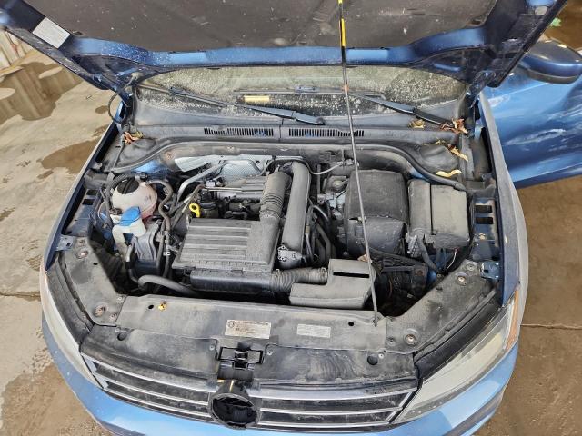 Photo 11 from auction – 2017 VOLKSWAGEN JETTA S with VIN 3VW2B7AJ7HM343655