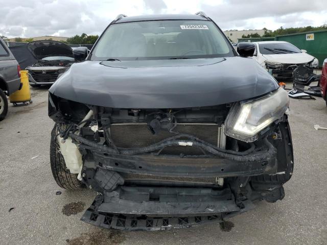 Photo 5 from auction – 2017 NISSAN ROGUE S with VIN KNMAT2MT9HP515187