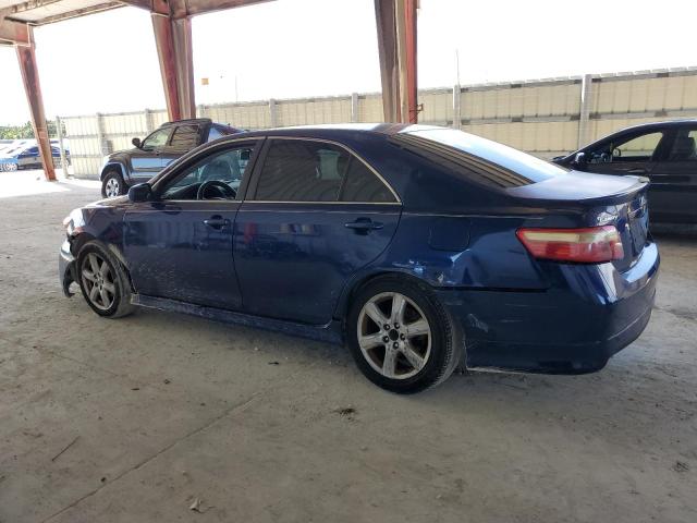 Photo 2 from auction – 2009 TOYOTA CAMRY BASE with VIN 4T1BE46K39U372475
