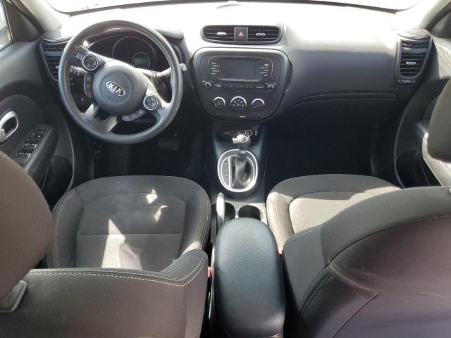 Photo 8 from auction – 2018 KIA SOUL with VIN KNDJN2A25J7596006