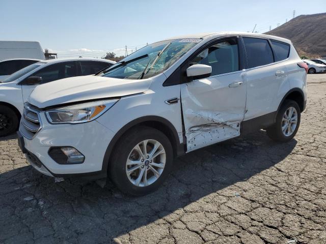 FORD ESCAPE SE 2019 with VIN 1FMCU9GD2KUC07284 - Photo from auction