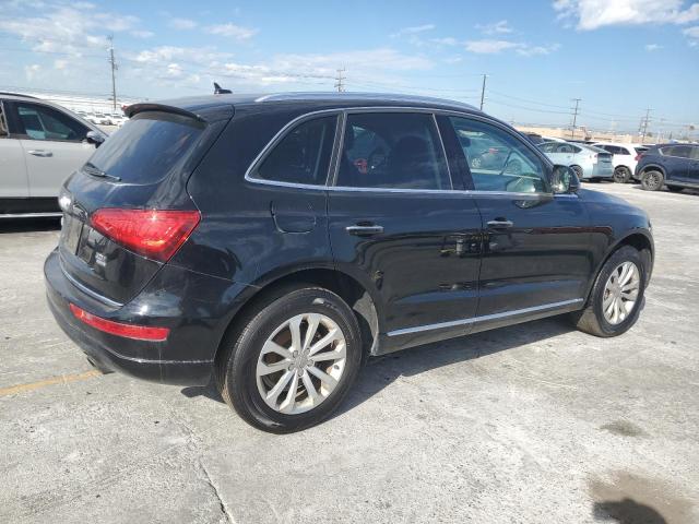 Photo 3 from auction – 2016 AUDI Q5 PREMIUM with VIN WA1L2AFP0GA140825