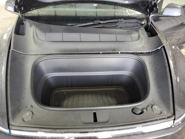 Photo 12 from auction – 2026 TESLA MODEL Y with VIN 7SAYGDEE2TA384993