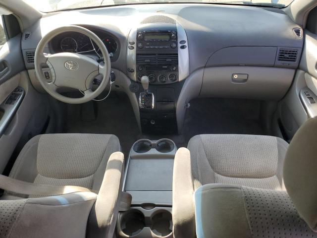 Photo 8 from auction – 2007 TOYOTA SIENNA CE with VIN 5TDZK23CX7S082345