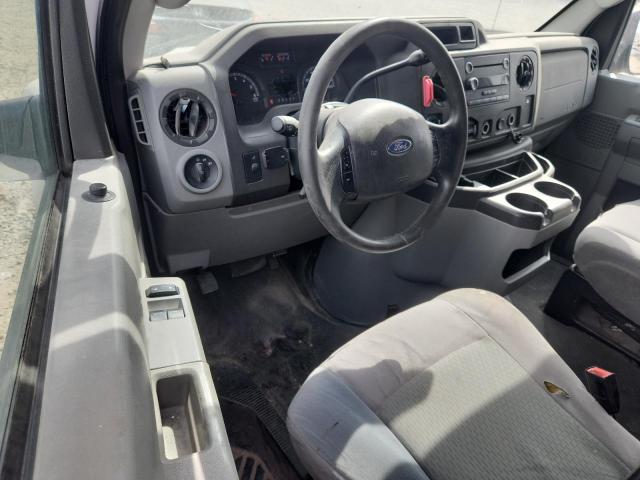 Photo 8 from auction – 2012 FORD ECONOLINE with VIN 1FTNS2ELXCDB39127