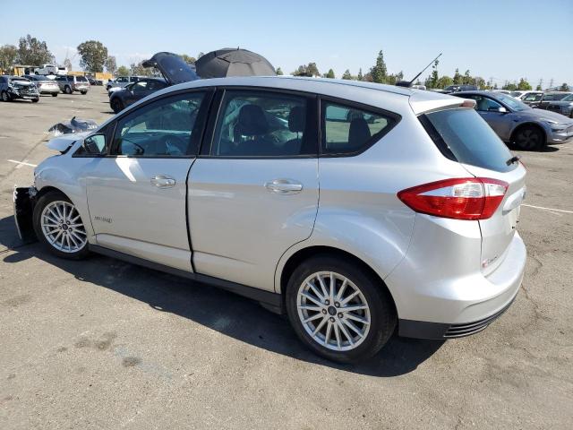 Photo 2 from auction – 2016 FORD C-MAX with VIN 1FADP5AU5GL103702
