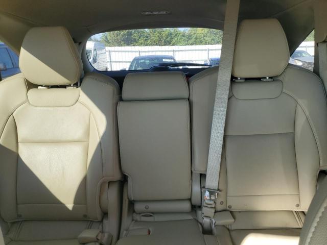 Photo 10 from auction – 2020 ACURA MDX with VIN 5J8YD4H32LL042090