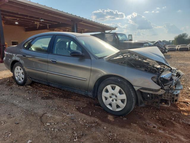 Photo 4 from auction – 2003 FORD TAURUS LX with VIN 1FAFP52U83A218937