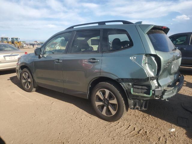 Photo 2 from auction – 2017 SUBARU FORESTER 2.5I PREMIUM with VIN JF2SJAGC3HH423312
