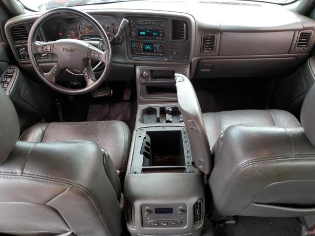 Photo 8 from auction – 2006 GMC NEW SIERRA with VIN 2GTEK13N661173760