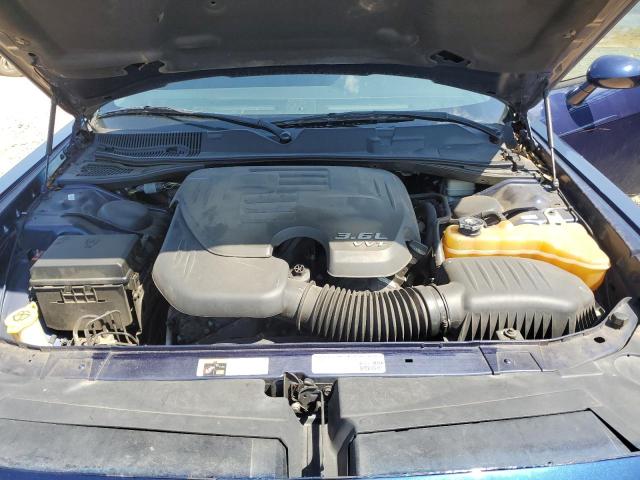 Photo 11 from auction – 2014 DODGE CHALLENGER SXT with VIN 2C3CDYAG0EH179837