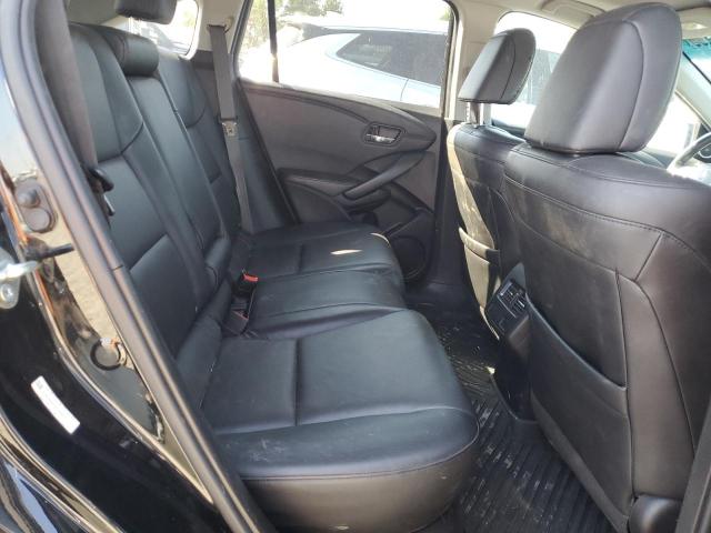 Photo 11 from auction – 2016 ACURA RDX with VIN 5J8TB4H31GL028803