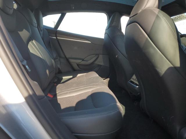Photo 10 from auction – 2024 TESLA MODEL S with VIN 5YJSA1E55RF542726
