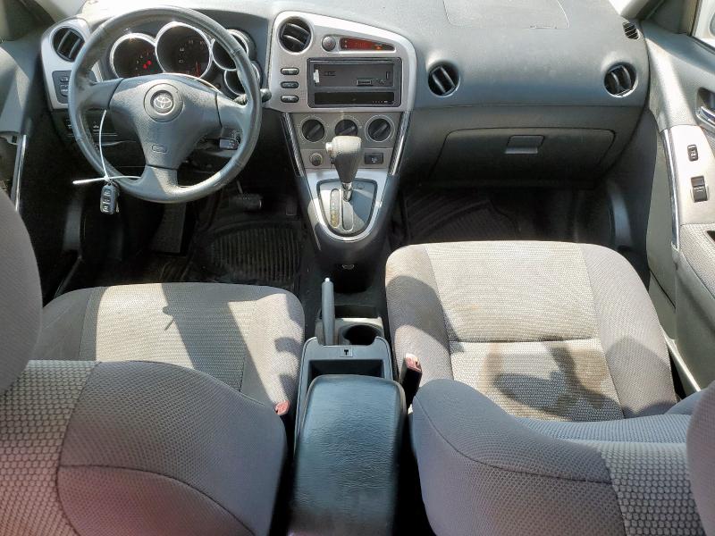 Photo 8 from auction – 2006 TOYOTA COROLLA MA with VIN 2T1KR32E96C618053