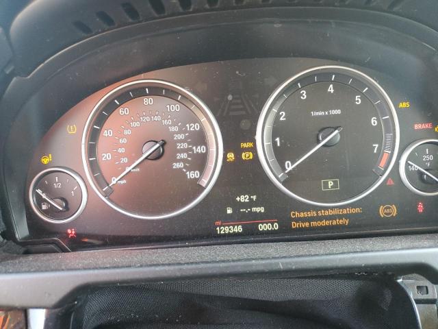 Photo 9 from auction – 2016 BMW X5 XDRIVE3 with VIN 5UXKR0C53G0P25753