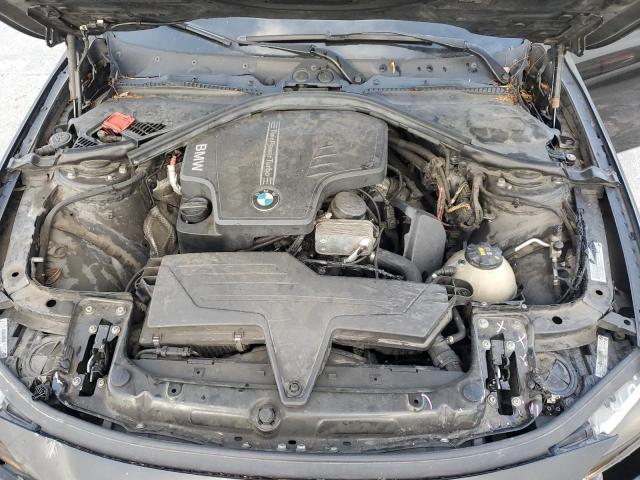Photo 11 from auction – 2014 BMW 328 I SULEV with VIN WBA3C1C5XEK111598