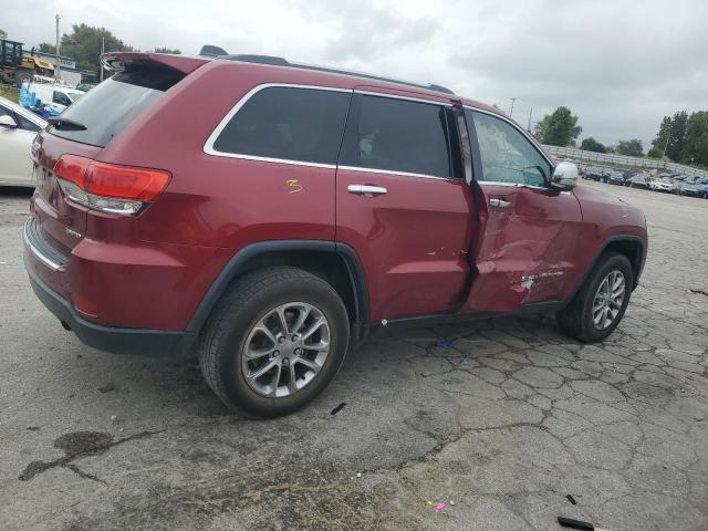Photo 3 from auction – 2015 JEEP GRAND CHER with VIN 1C4RJFBG2FC215839