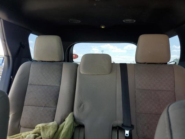 Photo 10 from auction – 2013 FORD EXPLORER X with VIN 1FM5K7D8XDGC61993