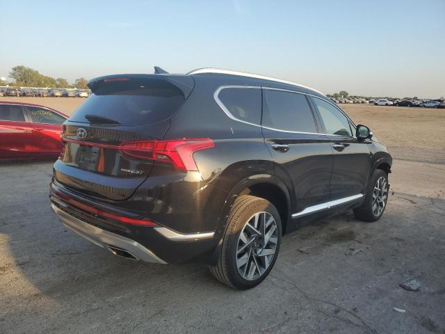 Photo 3 from auction – 2023 HYUNDAI SANTA FE C with VIN 5NMS5DAL9PH614596