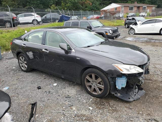 Photo 4 from auction – 2008 LEXUS ES 350 with VIN JTHBJ46G582270714