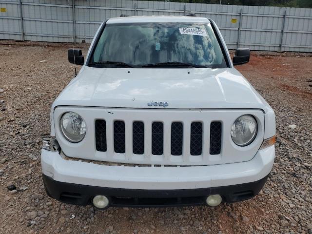 Photo 5 from auction – 2015 JEEP PATRIOT with VIN 1C4NJPBB0FD304828