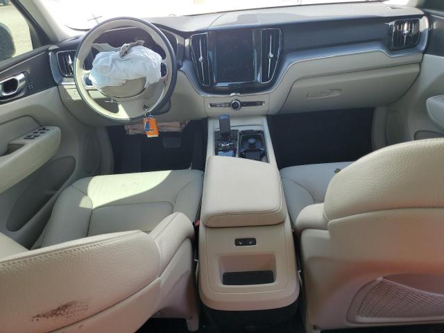 Photo 8 from auction – 2025 VOLVO XC60 PLUS with VIN YV4M12RC3S1020454