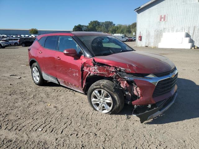 Photo 4 from auction – 2020 CHEVROLET BLAZER 2LT with VIN 3GNKBCR43LS662220