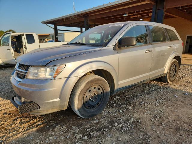 DODGE JOURNEY 2015 with VIN 3C4PDCAB1FT756274 - Photo from auction
