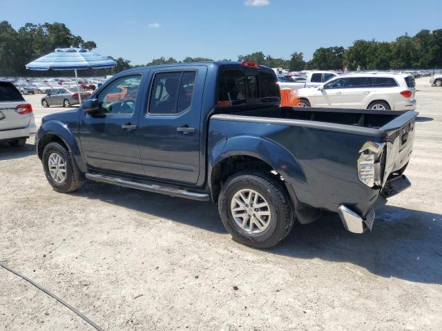 Photo 2 from auction – 2019 NISSAN FRONTIER S with VIN 1N6AD0EVXKN711737