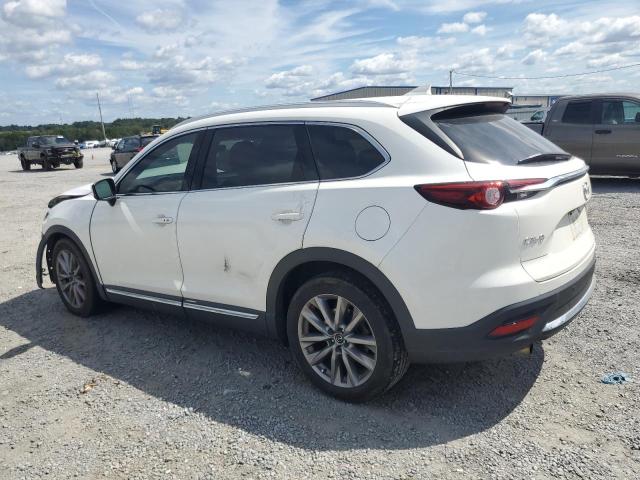 Photo 2 from auction – 2021 MAZDA CX-9 with VIN JM3TCADYXM0500173