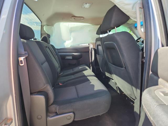 Photo 10 from auction – 2013 CHEVROLET SILVERADO with VIN 3GCPKSE7XDG287472