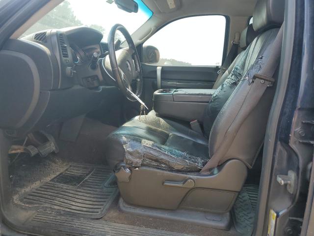 صورة رقم 7 من المزاد - 2008 GMC SIERRA C15 مع VIN 3GTEC13C08G306664
