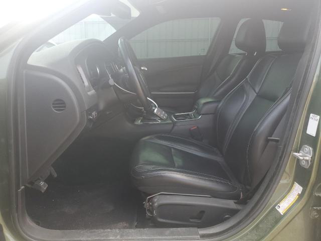 Photo 7 from auction – 2022 DODGE CHARGER with VIN 2C3CDXBG6NH220111