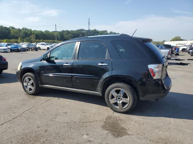 Photo 2 from auction – 2008 CHEVROLET EQUINOX LTZ with VIN 2CNDL83F586059146