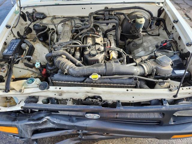 Photo 11 from auction – 1993 TOYOTA PICKUP 1/2 with VIN 4TARN81A2PZ091319