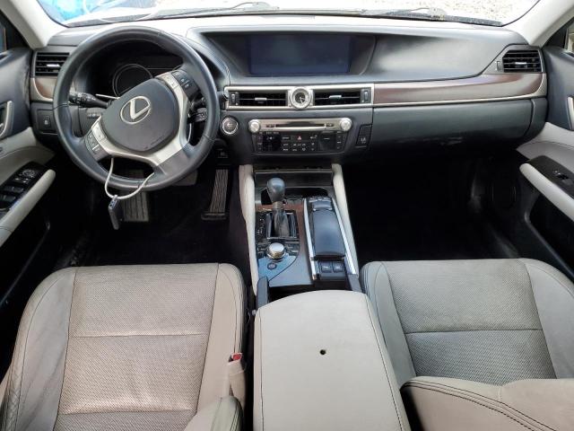 Photo 8 from auction – 2013 LEXUS GS 350 with VIN JTHBE1BL9D5018396