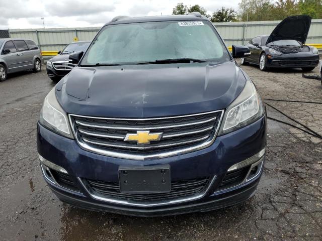 Photo 5 from auction – 2015 CHEVROLET TRAVERSE L with VIN 1GNKRHKD5FJ220256