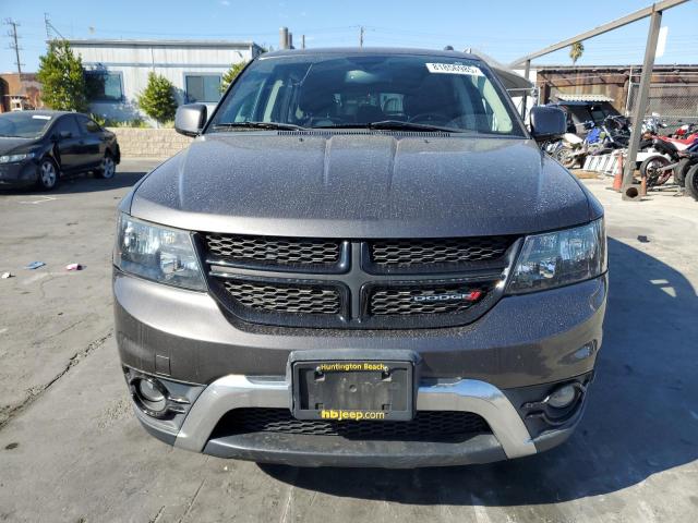 Photo 5 from auction – 2017 DODGE JOURNEY CR with VIN 3C4PDCGG0HT590268