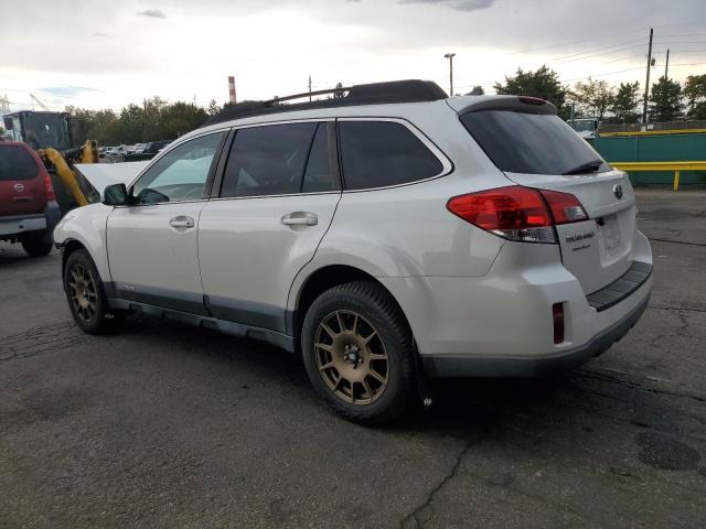 Photo 2 from auction – 2013 SUBARU OUTBACK 2.5I LIMITED with VIN 4S4BRBKC4D3212675