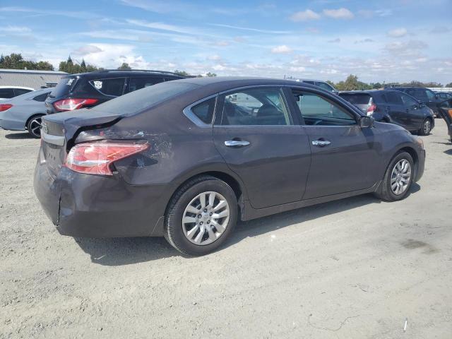 Photo 3 from auction – 2013 NISSAN ALTIMA 2.5 with VIN 1N4AL3AP1DN571794