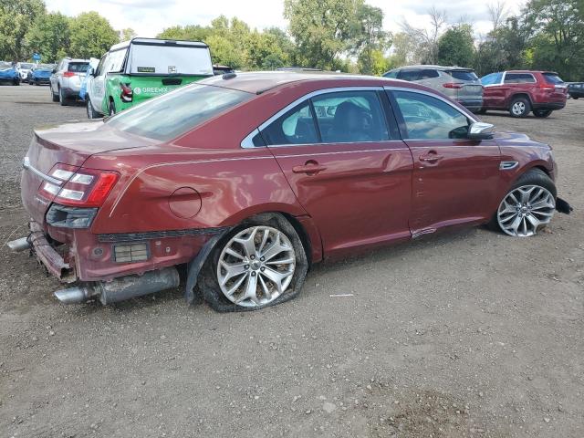Photo 3 from auction – 2014 FORD TAURUS LIM with VIN 1FAHP2F80EG168894